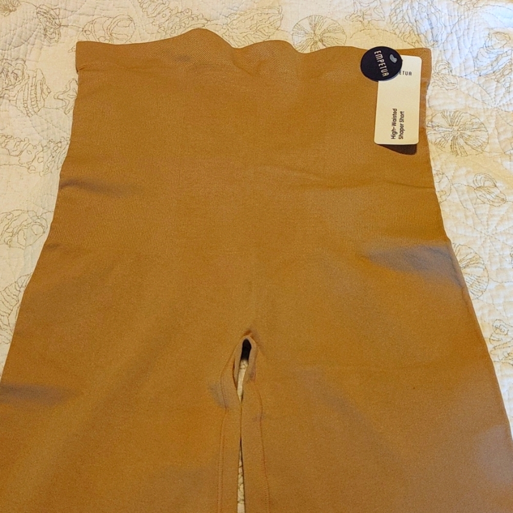 NWT, EMPETUA,Body Shaper, XXXL